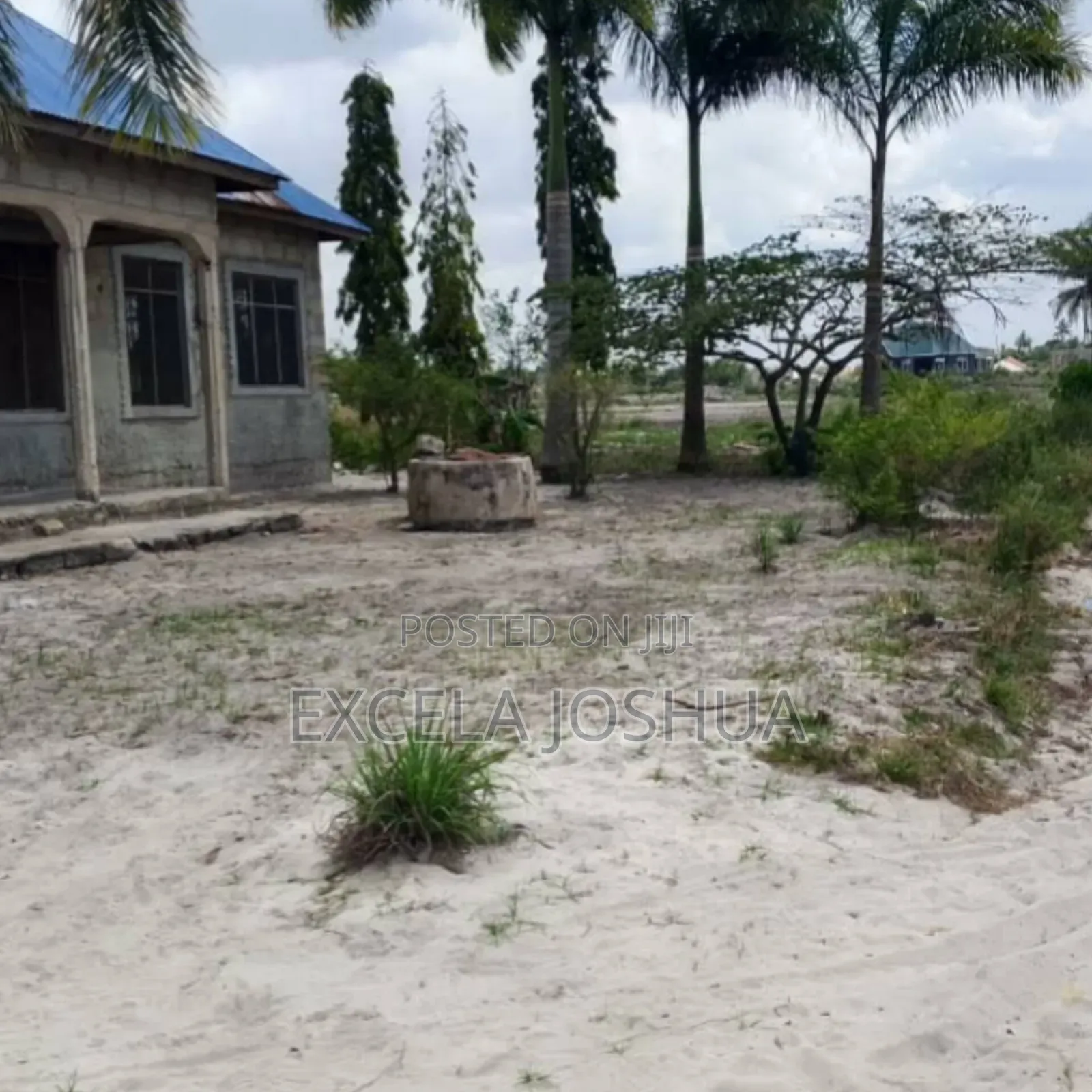 4bdrm House in Mbondole Msongola for sale
