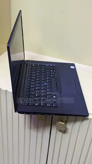 Laptop Dell Latitude 7490 16GB Intel Core I7 SSD 512GB
