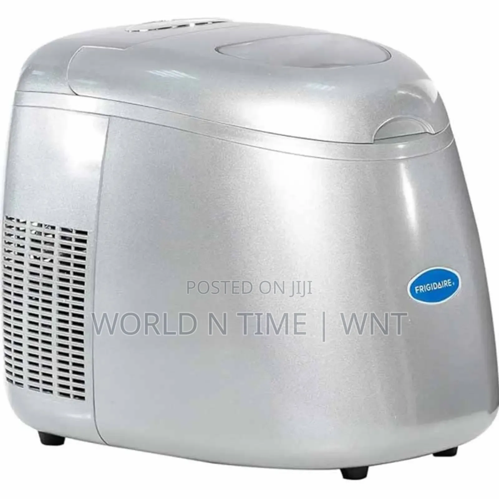 Frigidaire Fdim01 Ice Maker, 10kg/ Per Day, 1.8liters
