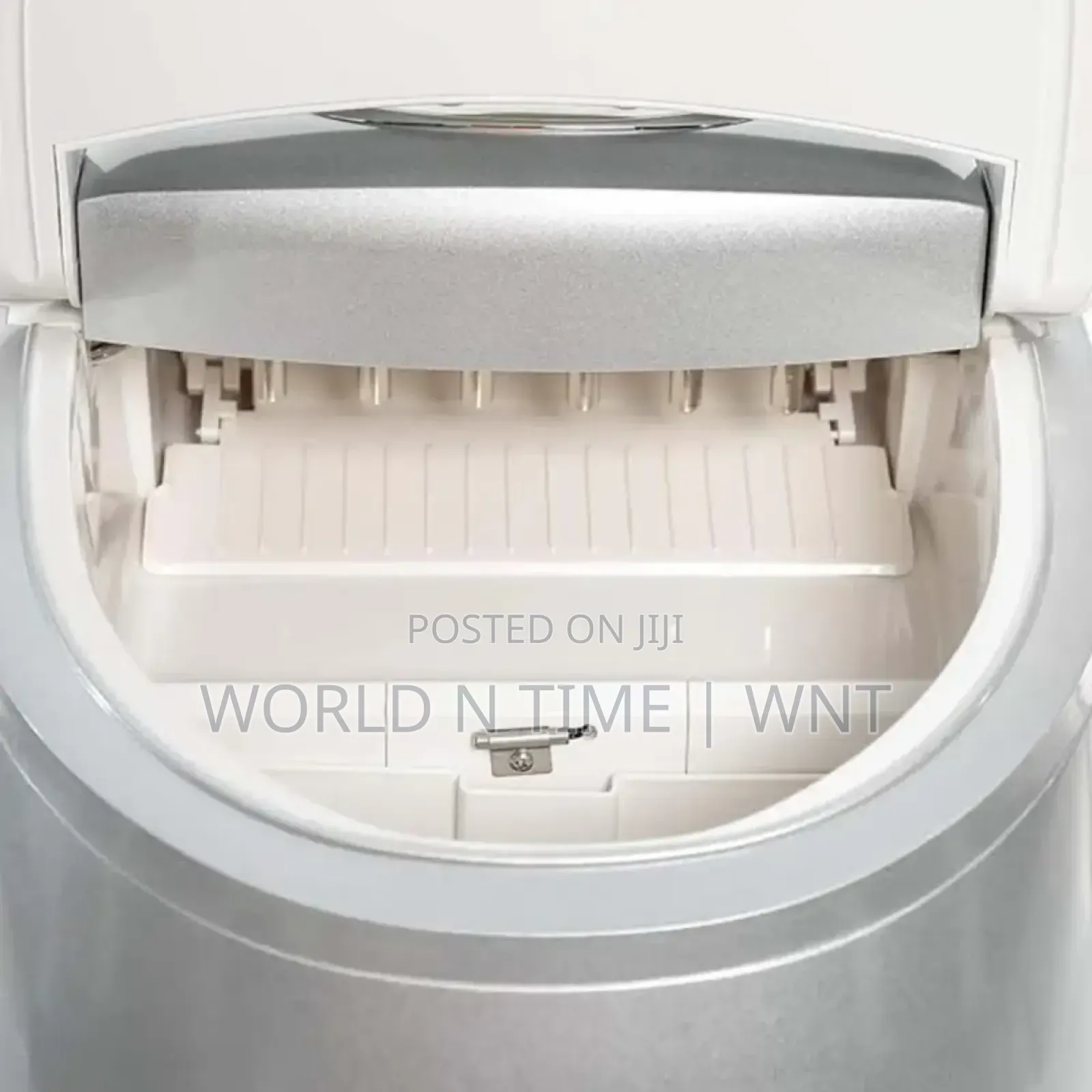 Frigidaire Fdim01 Ice Maker, 10kg/ Per Day, 1.8liters