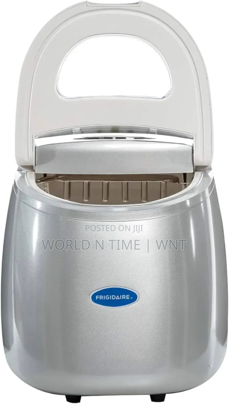 Frigidaire Fdim01 Ice Maker, 10kg/ Per Day, 1.8liters