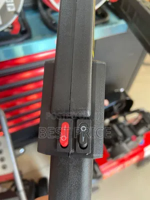 Super Scanner Hand Held Metal Detector Md-3003b1