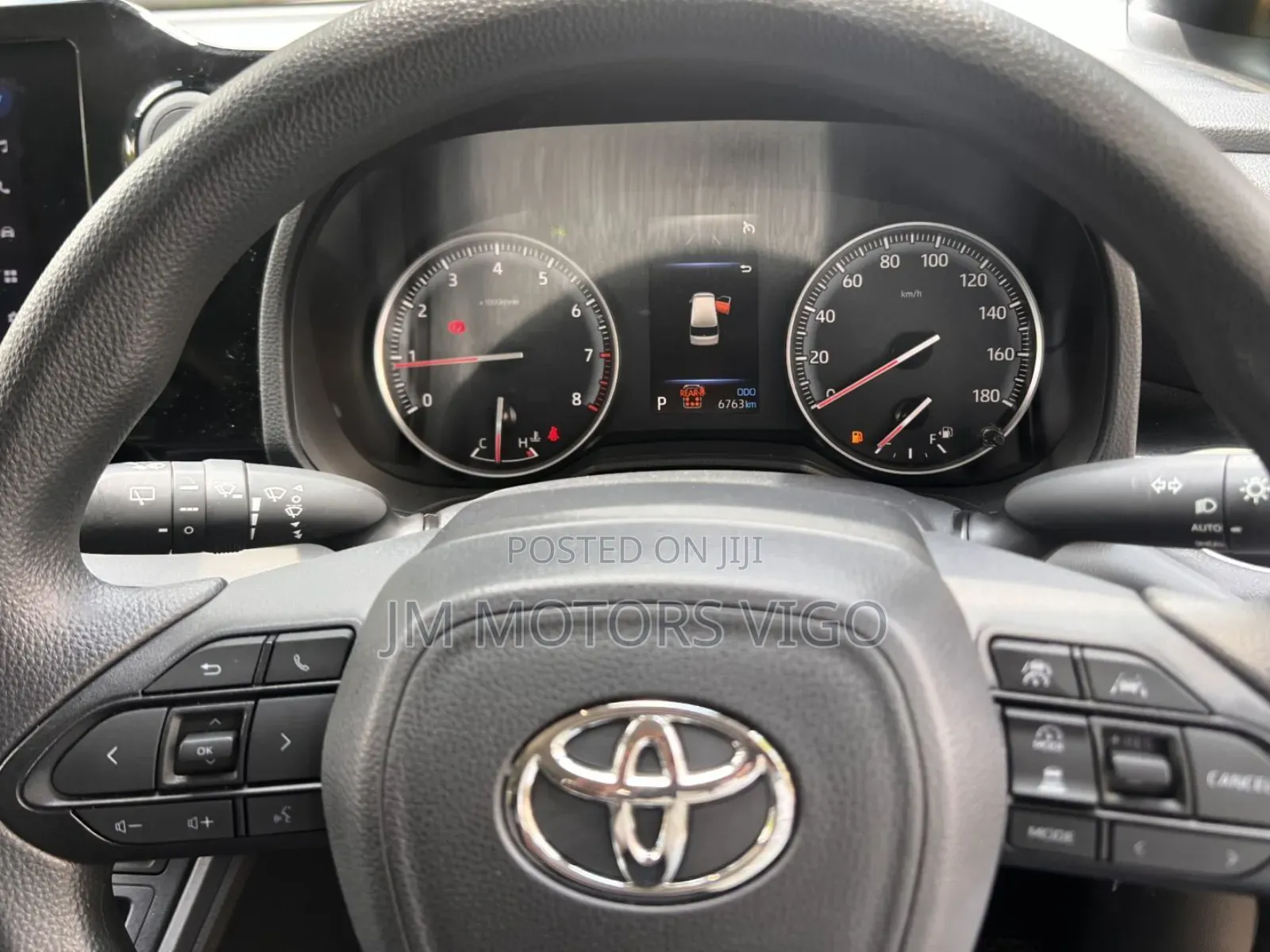 Toyota Noah 2023 White
