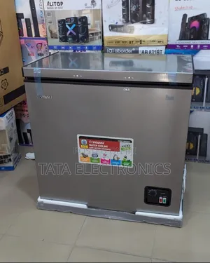 Snowsea Freezer 220 L || BD-258