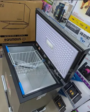 Snowsea Freezer 220 L || BD-258