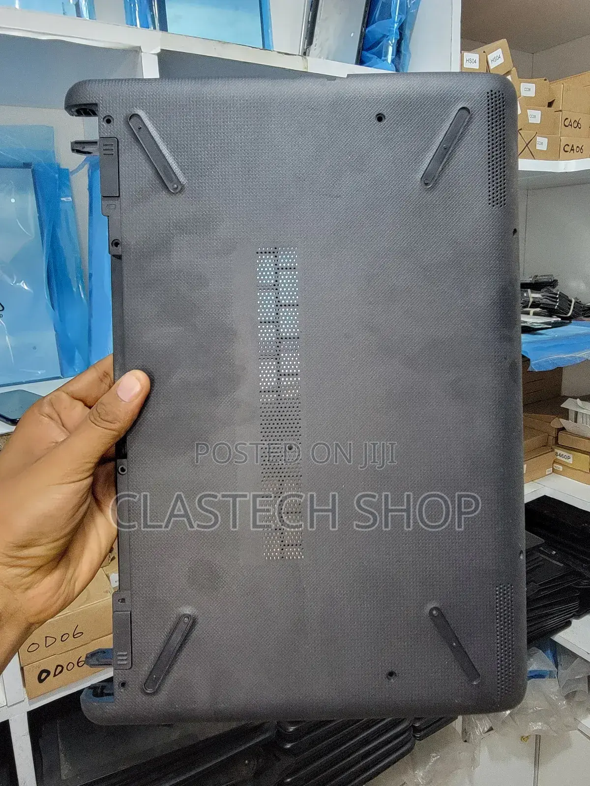 HP 240 G6 Housing