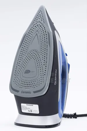 Frigidaire Fd1130 Bk Blue/Black 3000w Steam Iron
