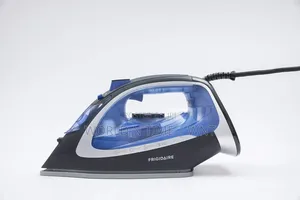 Frigidaire Fd1130 Bk Blue/Black 3000w Steam Iron