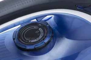 Frigidaire Fd1130 Bk Blue/Black 3000w Steam Iron