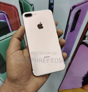 Apple iPhone 7 Plus 128 GB Gold
