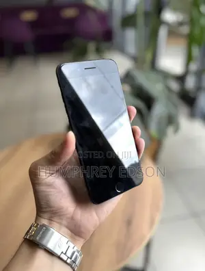 Apple iPhone 7 Plus 128 GB Black