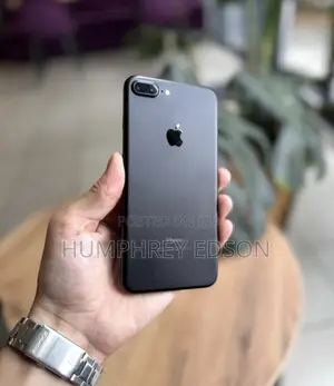Apple iPhone 7 Plus 128 GB Black