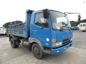 Mitsubishi Fighter Truck