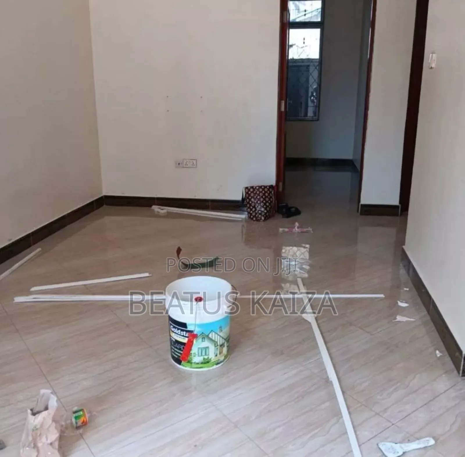 1bdrm Apartment in Kinondoni Mwanamboka for rent