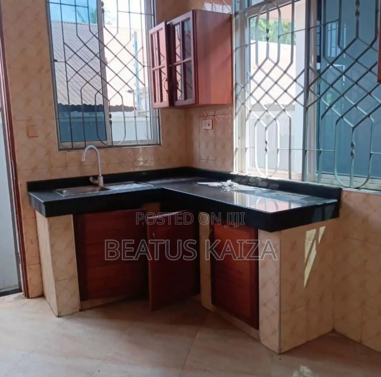 1bdrm Apartment in Kinondoni Mwanamboka for rent