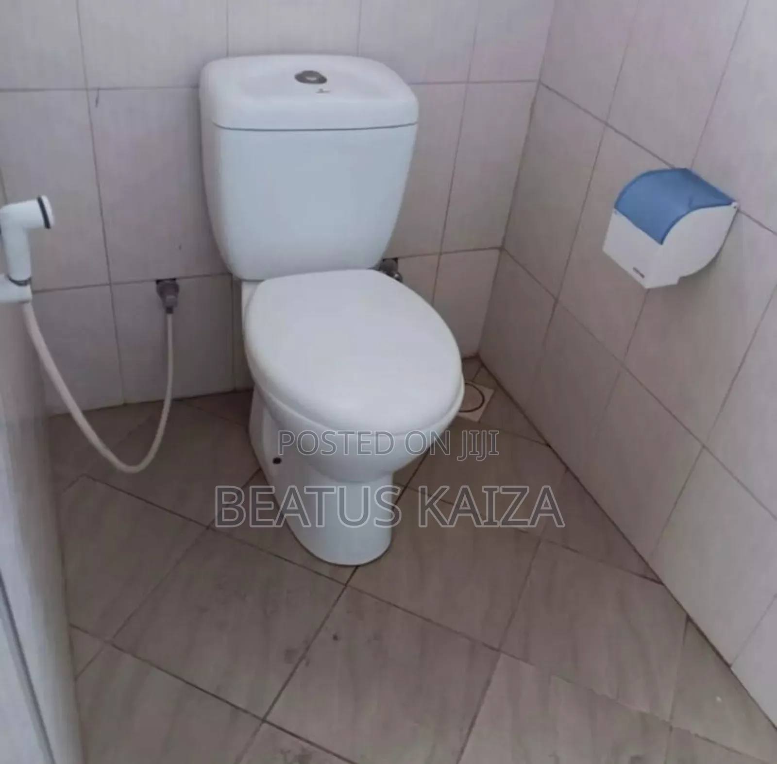 1bdrm Apartment in Kinondoni Mwanamboka for rent