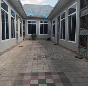 1bdrm Apartment in Kinondoni Mwanamboka for rent