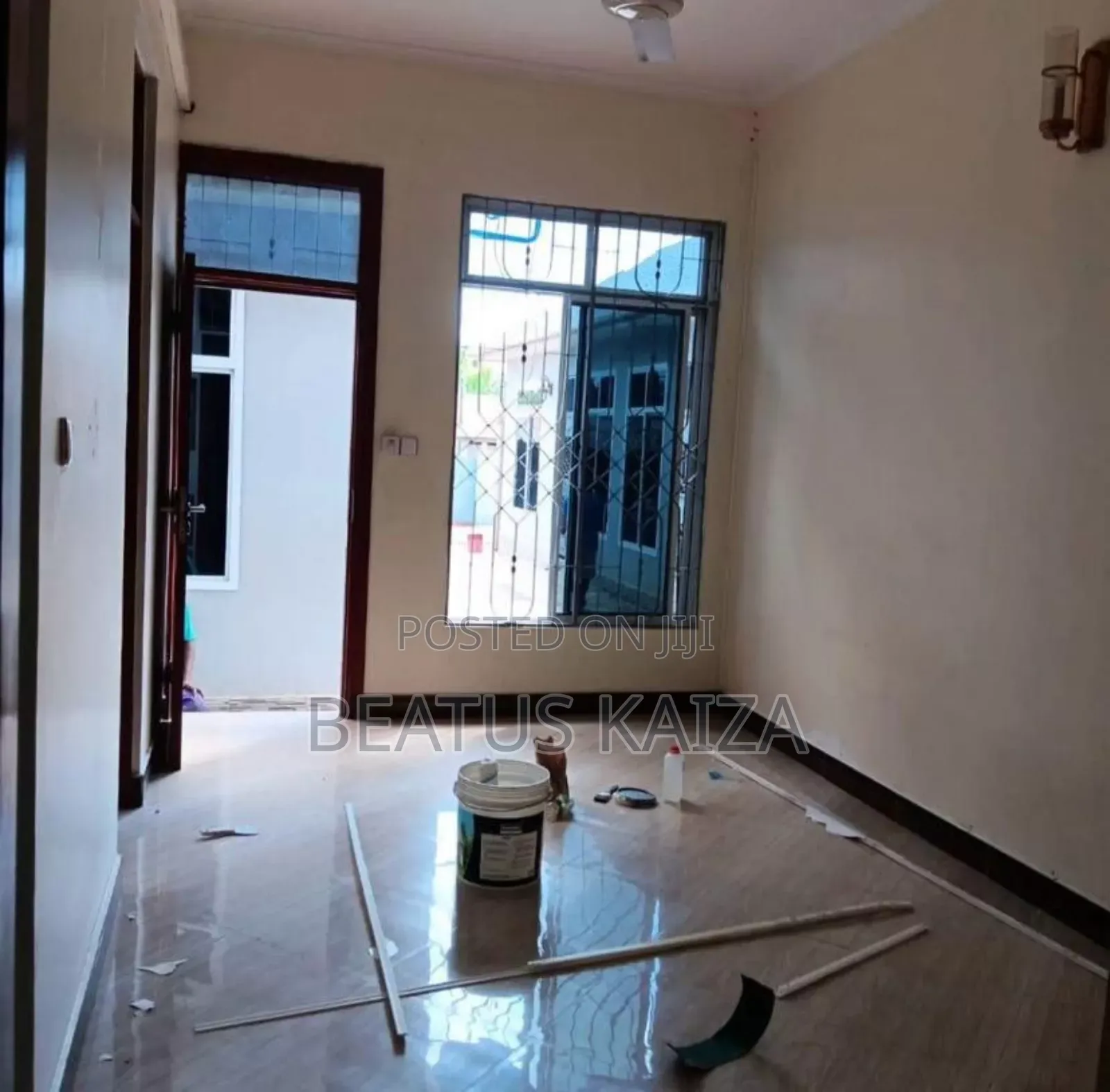 1bdrm Apartment in Kinondoni Mwanamboka for rent