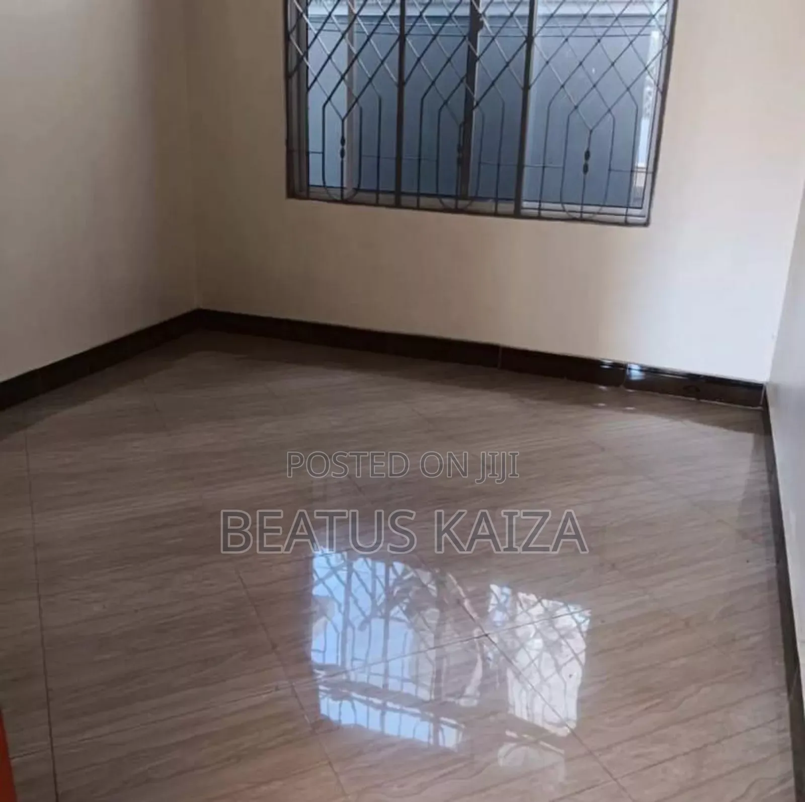 1bdrm Apartment in Kinondoni Mwanamboka for rent