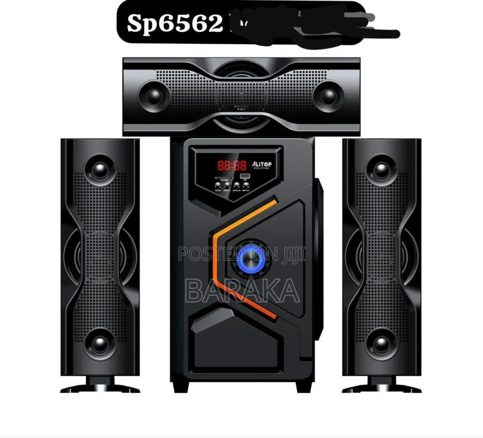 Rd Alitop Sp6562