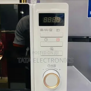 Midea Digital Microwavs 20 L || Oven