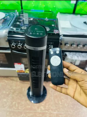 Midea Tower Fan