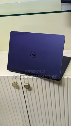 Laptop Dell Latitude 3450 8GB Intel Core I5 HDD 500GB