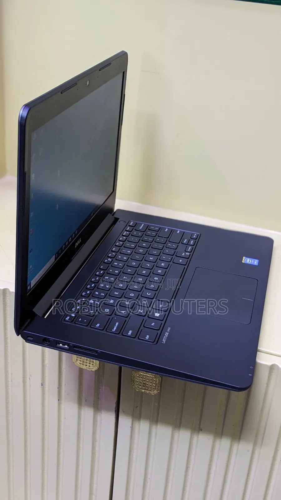 Laptop Dell Latitude 3450 8GB Intel Core I5 HDD 500GB