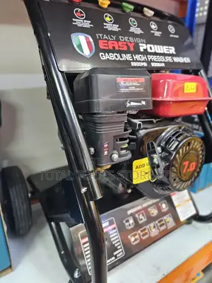 Easy Power Gasoline Pressure Washer 2200 Psi