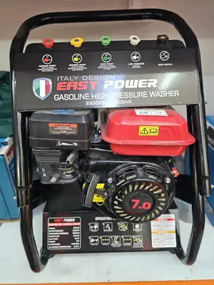 Easy Power Gasoline Pressure Washer 2200 Psi
