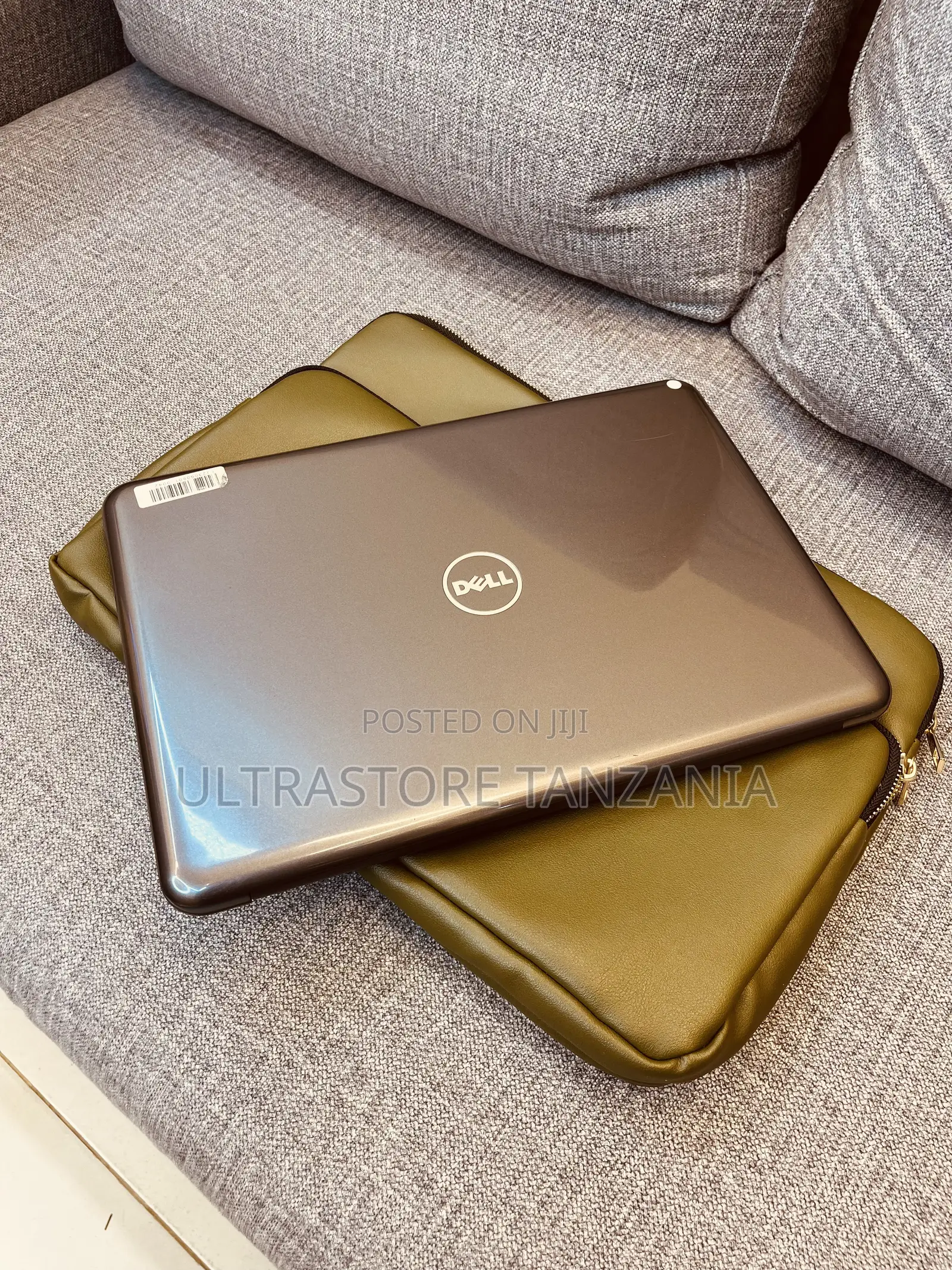 New Laptop Dell Latitude 3380 8GB Intel Core I5 HDD 500GB