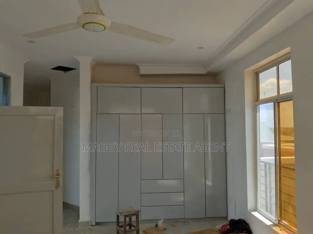 3bdrm Apartment in Mabwe Pande, Bunju for rent