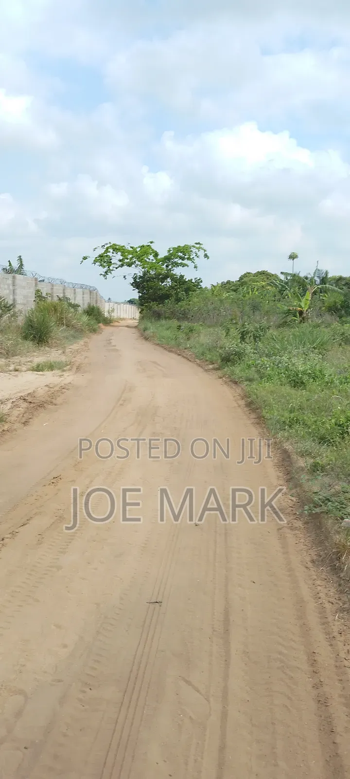 Industrial Plot for Sale