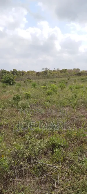 Industrial Plot for Sale