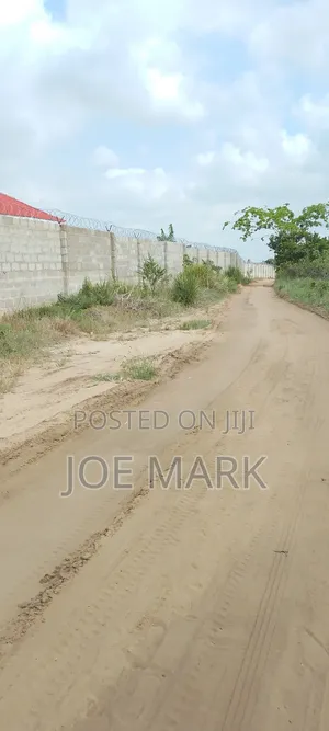 Industrial Plot for Sale