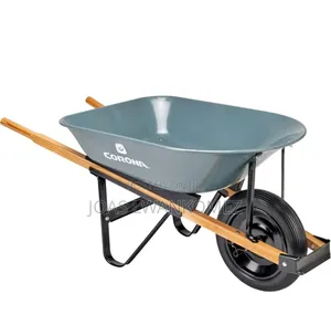 Wheel Barrow (Single Tyre).