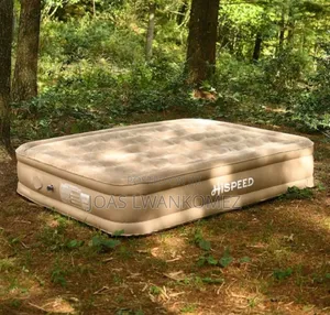 Air Matress (5*6 Two Individual,18 Inches)
