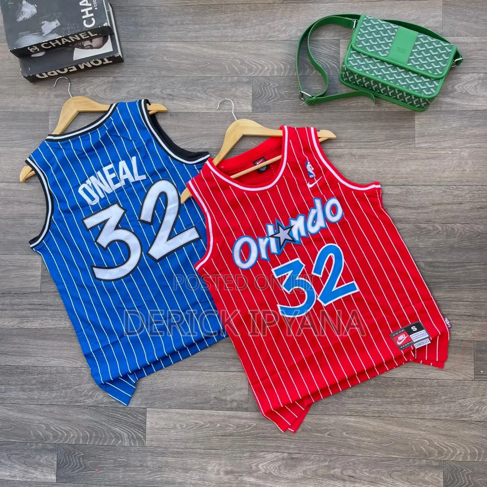 Vests Original