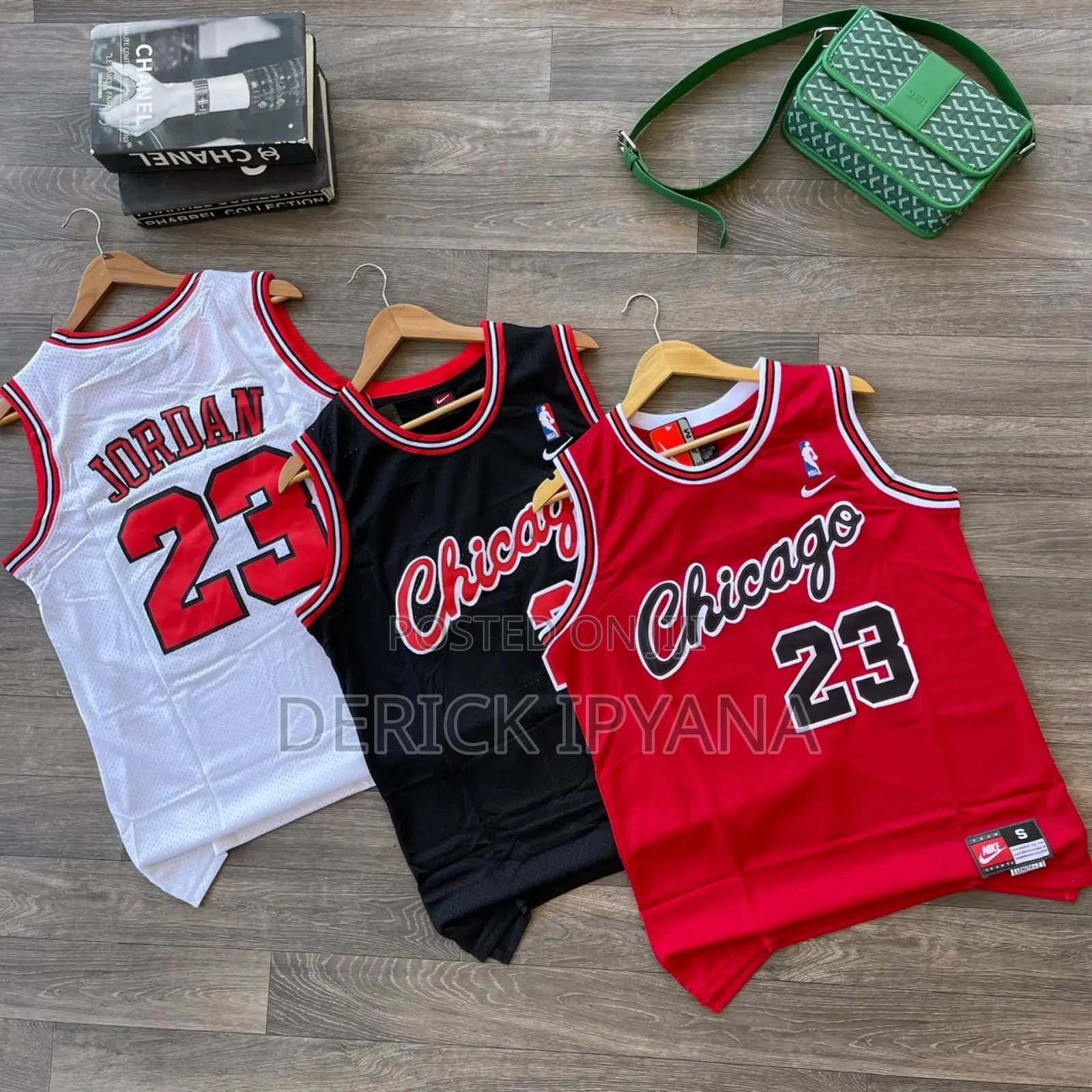 Vests Original