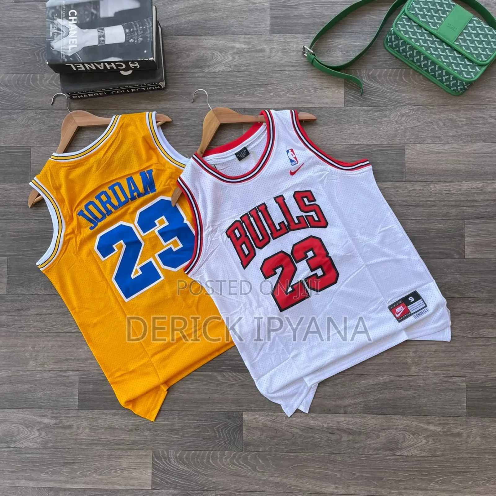 Vests Original