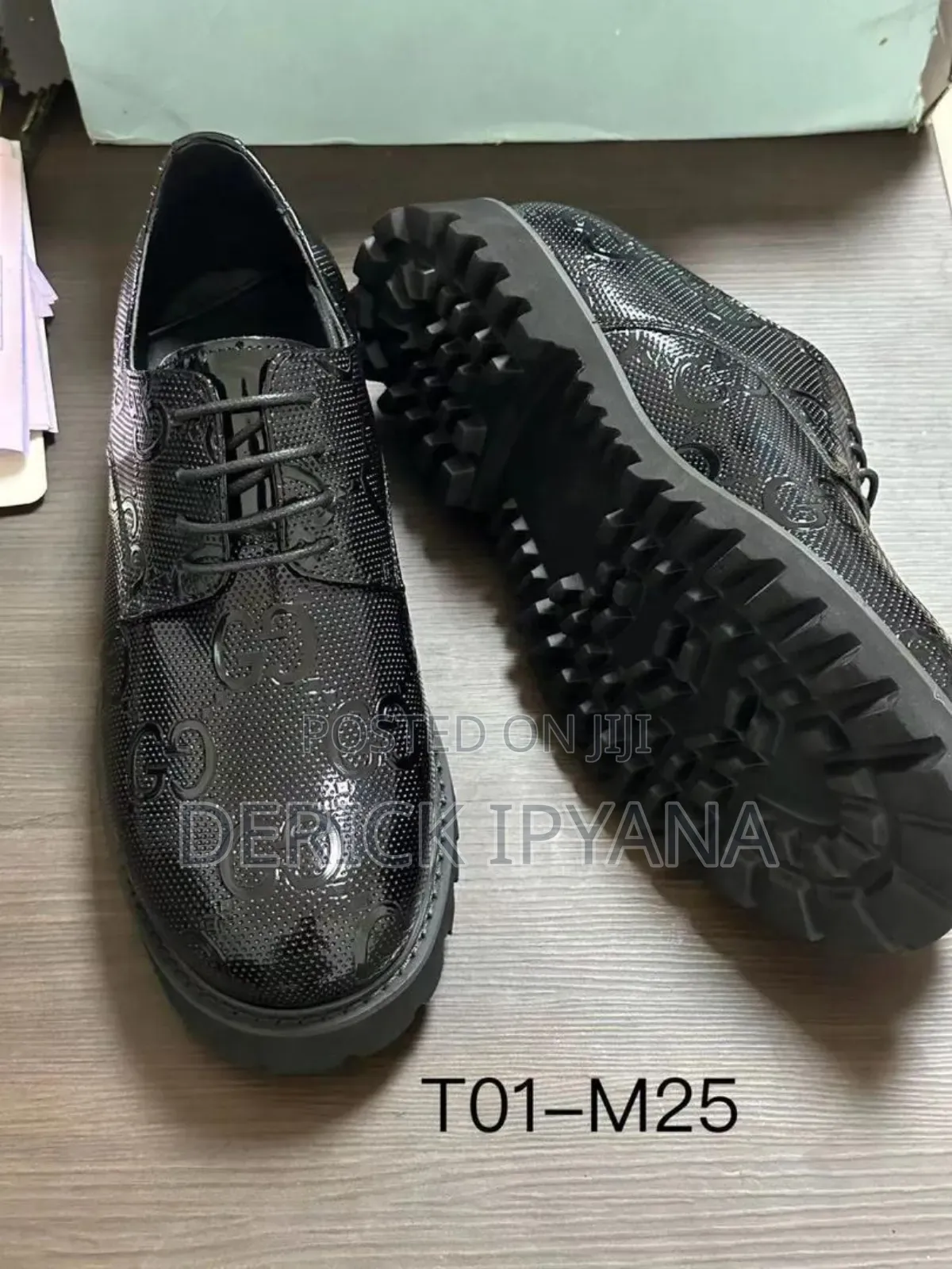 Men Shoes Original