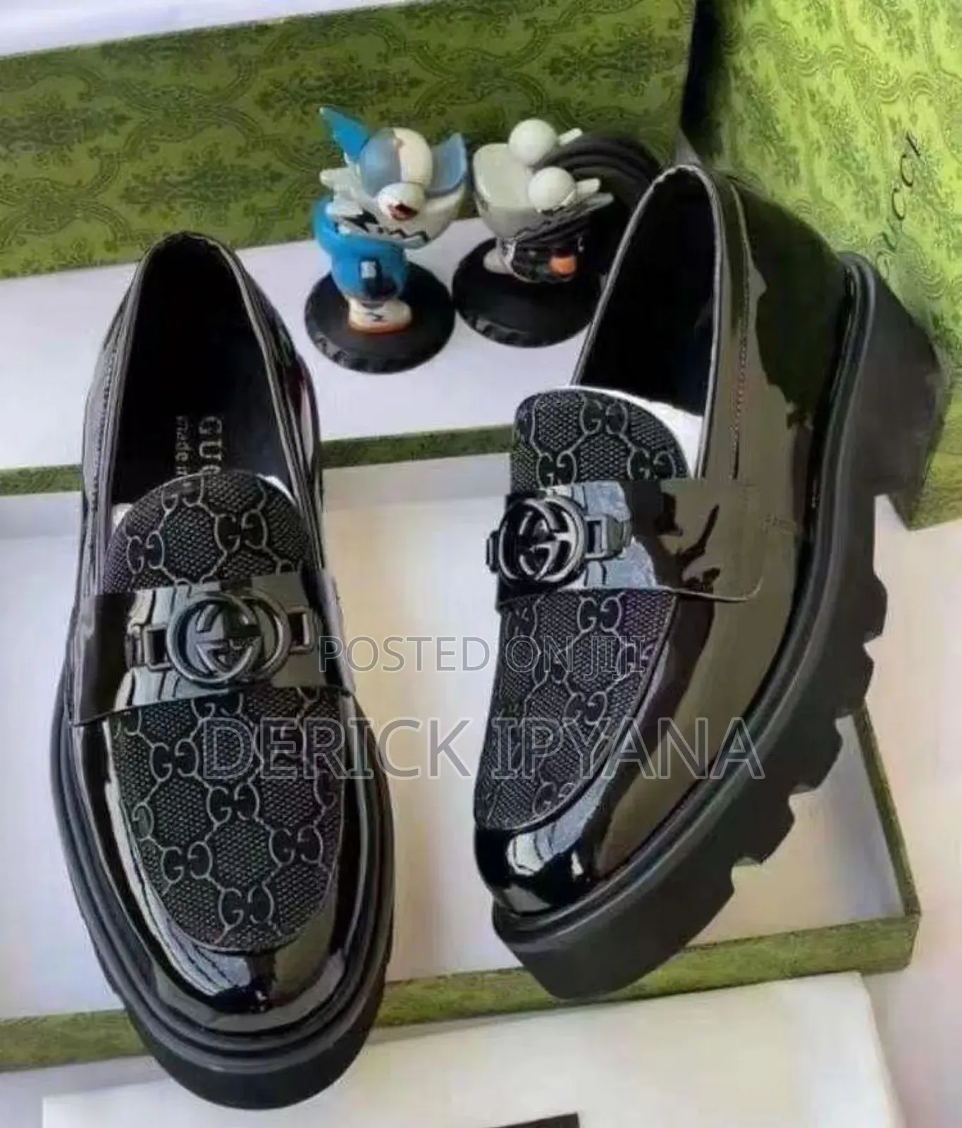 Men Shoes Original