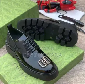 Men Shoes Original