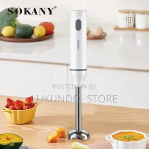 Electric Hand Blender