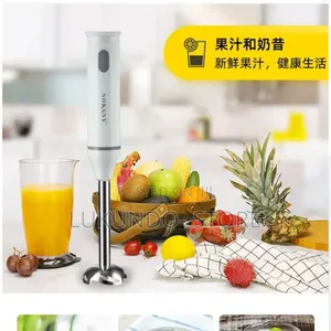Electric Hand Blender