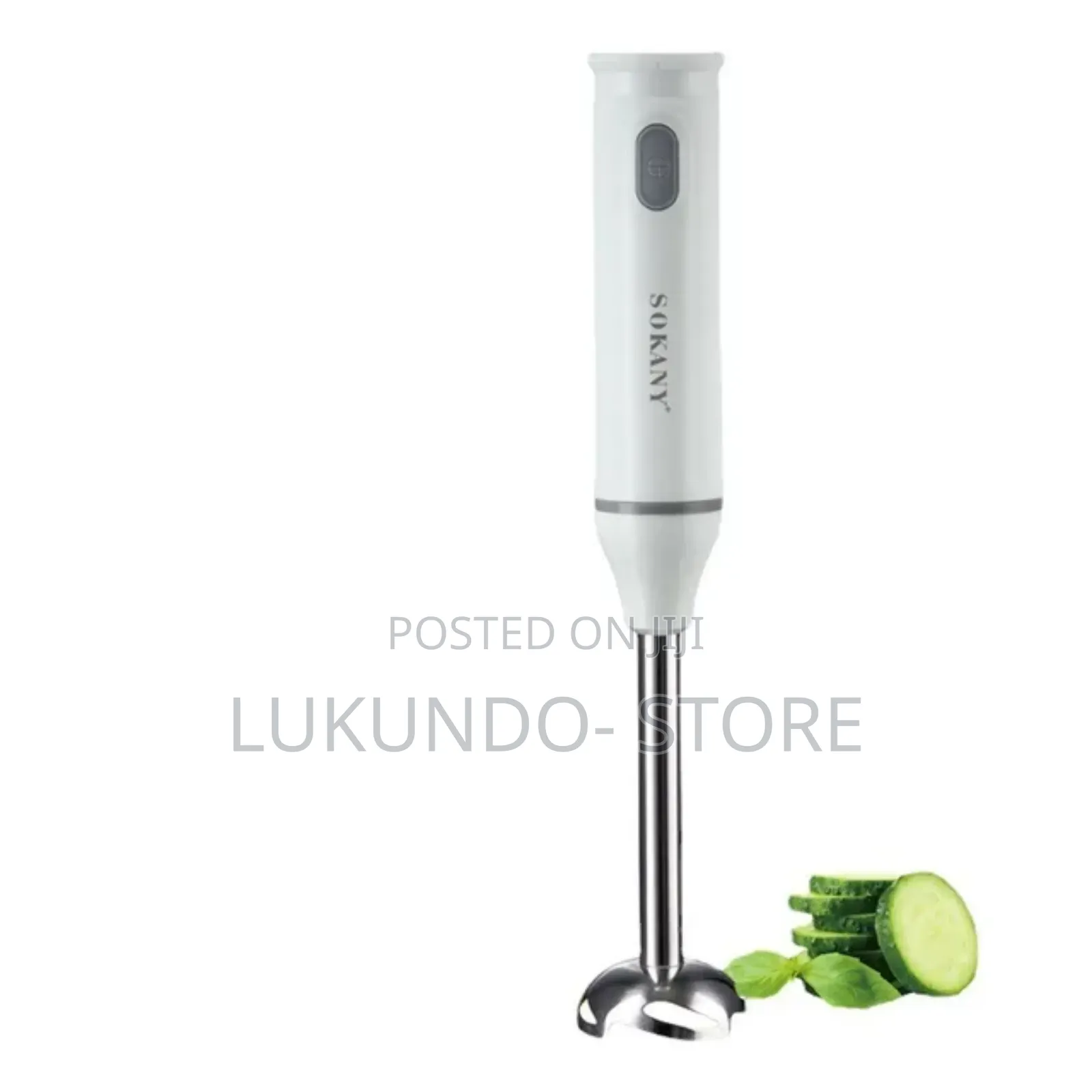 Electric Hand Blender