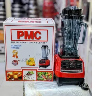 Super Heavy Duty Blender