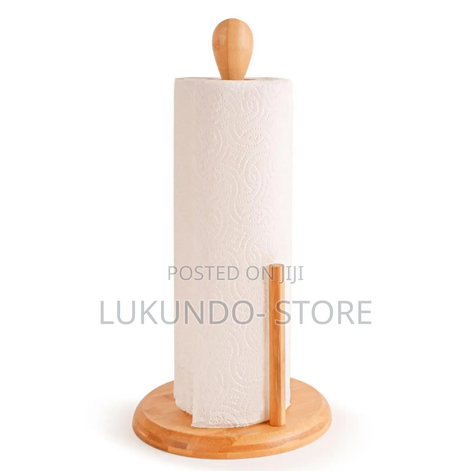Tissue Bamboo