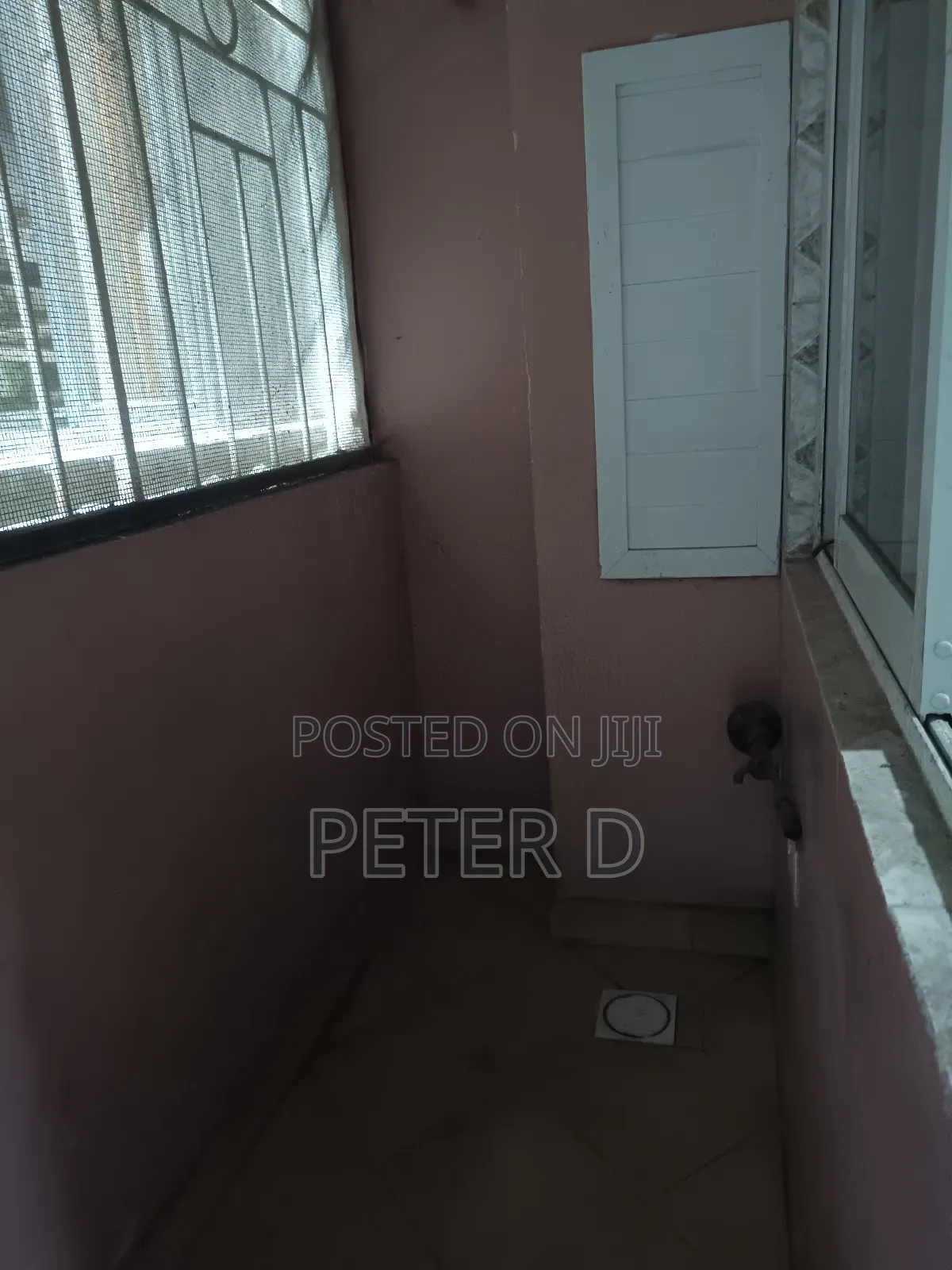 3bdrm Apartment in Kariakoo for rent