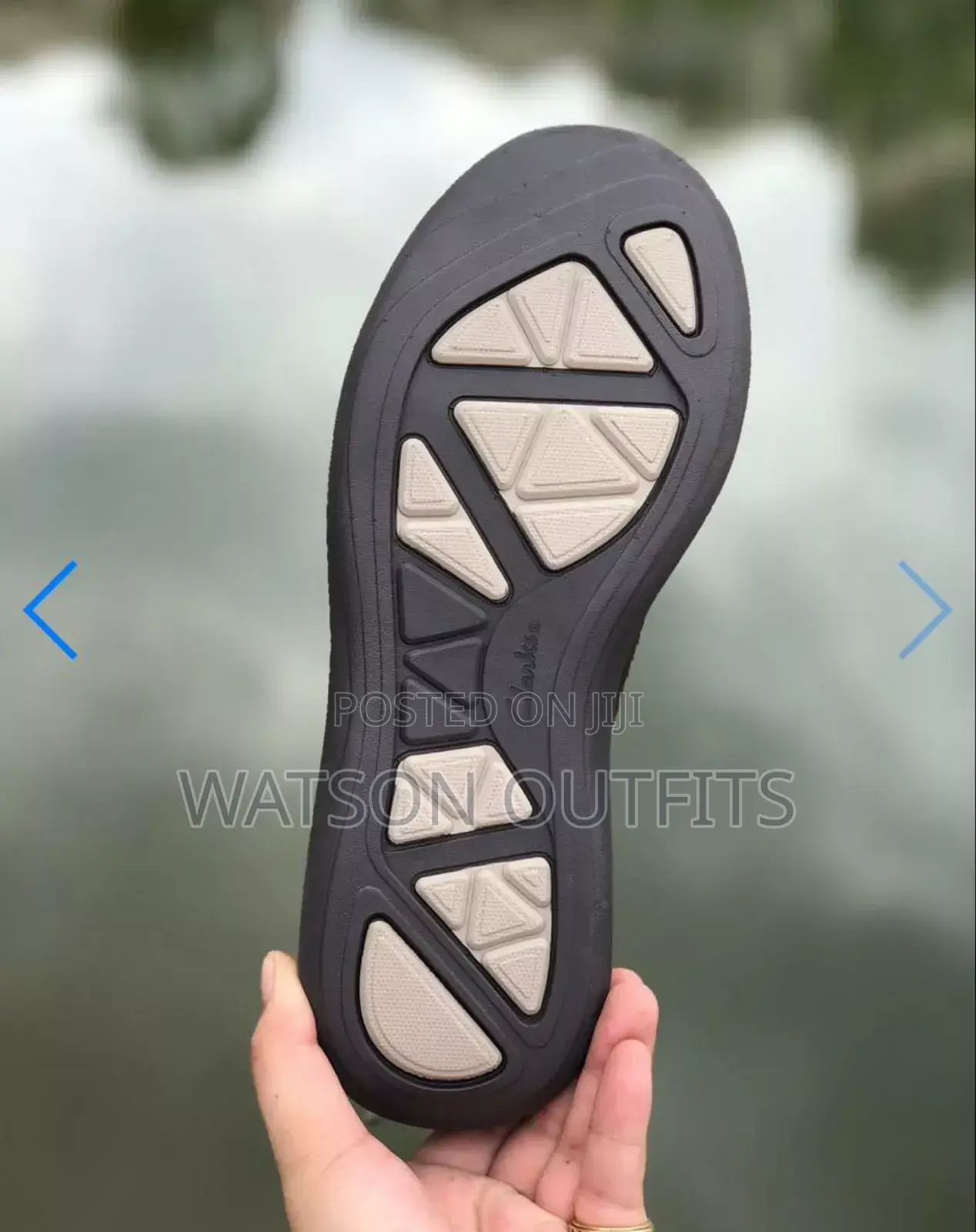 High Smart Shoes